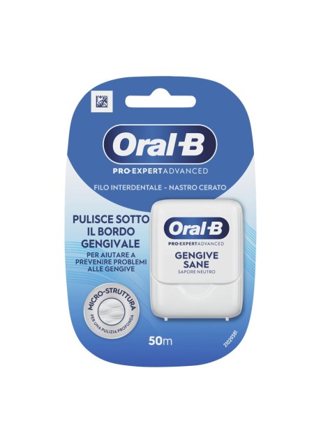 ORALB FILO PROEXP GENG SANE50M