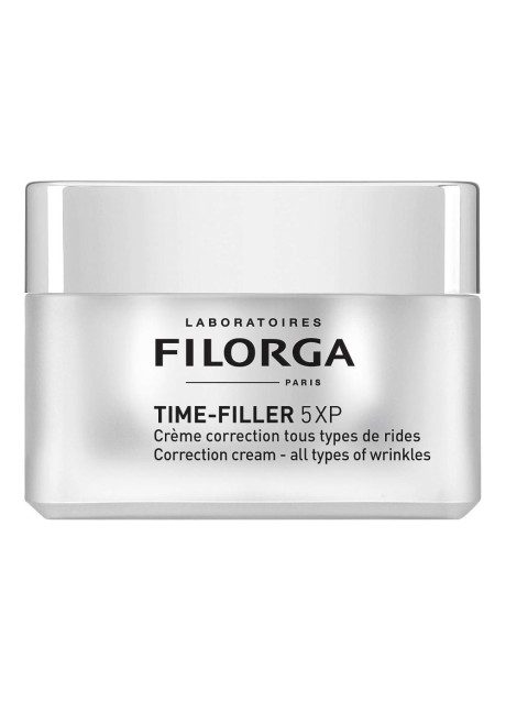 FILORGA TIME FILLER 5XP CR POT