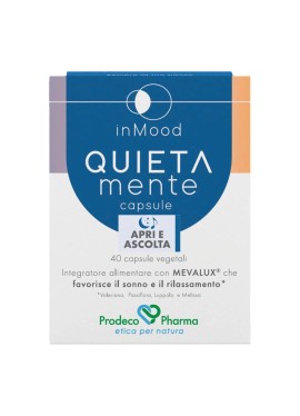 INMOOD QUIETAMENTE 40CPS PRODECO