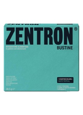ZENTRON 14BUST SOLUBILI
