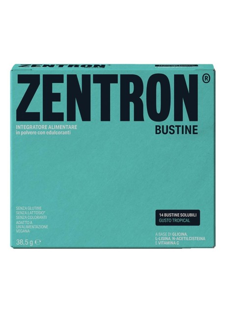 ZENTRON 14BUST SOLUBILI