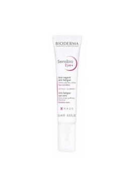 SENSIBIO DEFENSIVE EYE+ 15ML