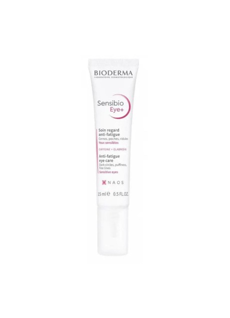 SENSIBIO DEFENSIVE EYE+ 15ML