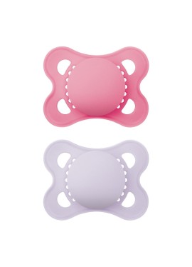 MAM ORIGINAL 2-6 CAUC FEMM 2PZ