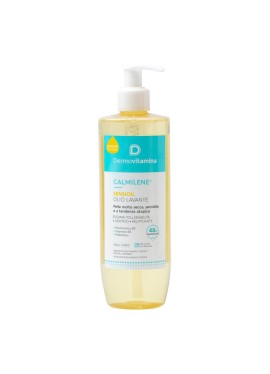 DERMOVITAMINA CALM SENSIO400ML