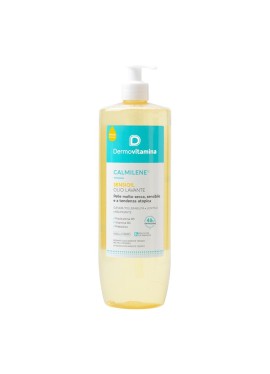 DERMOVITAMINA CALM SENSIOIL 1L
