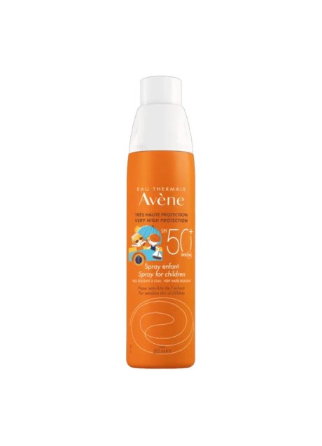 AVENE SOL SPR BB SPF50+ 200ML