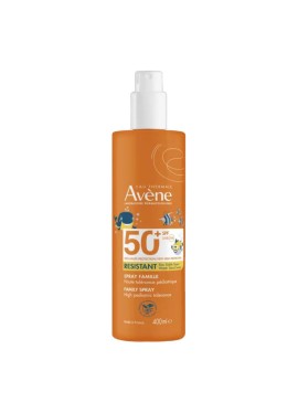 EAU THERMALE AVENE SOLARE SPRAY FAMILY SPF 50+ 400 ML