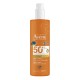 Avene solare latte spray family spf50+ - 400 millilitri
