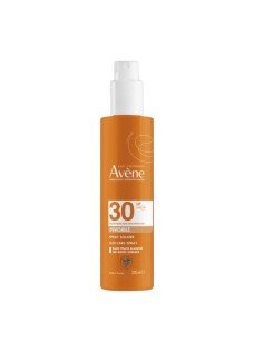 EAU THERMALE AVENE SOLARE SPRAY SPF 30 200ML NUOVO PACK