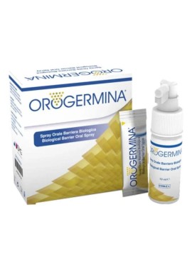OROGERMINA SPRAY ORALE 2FL