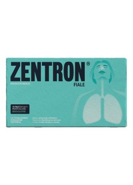 ZENTRON 15F 5ML