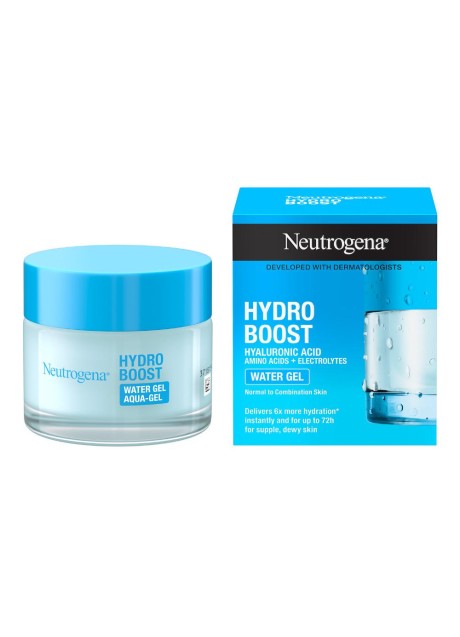 NEUTROGENA ACQUA GEL 50ML NEW