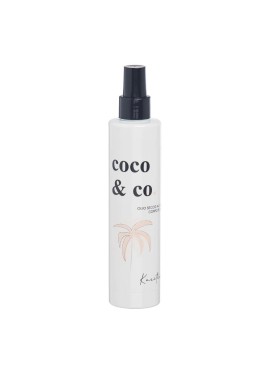 KARITIA OLIO SECCO CORPO CAPELLI SPF25 150 ML