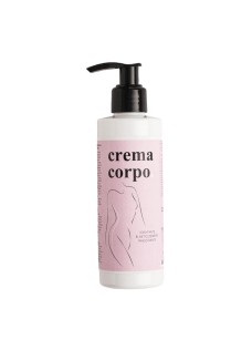 Karitia crema corpo Body power - 200 millilitri