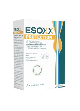 ESOXX PROTECTION 20BUST 10ML