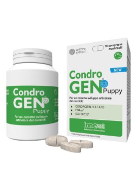 CONDROGEN PUPPY 90CPR