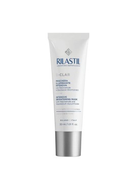 RILASTIL D-CLAR MASCHERA ILL