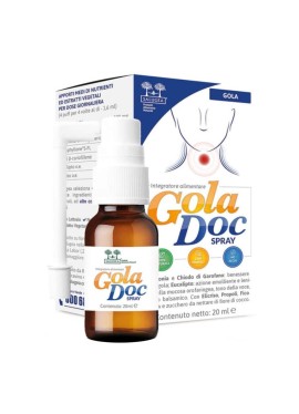 GOLADOC 20ML