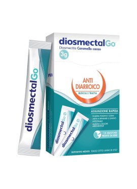 DIOSMECTALGO CARAM CAC 12STICK