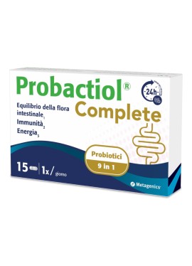 PROBACTIOL COMPLETE 15CPS