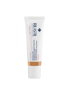 RILASTIL FONDOTINTA CORR LEN02