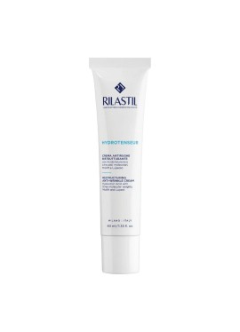 RILASTIL HYDROTENSEUR CREMA ANTIRUGHE 40 ML