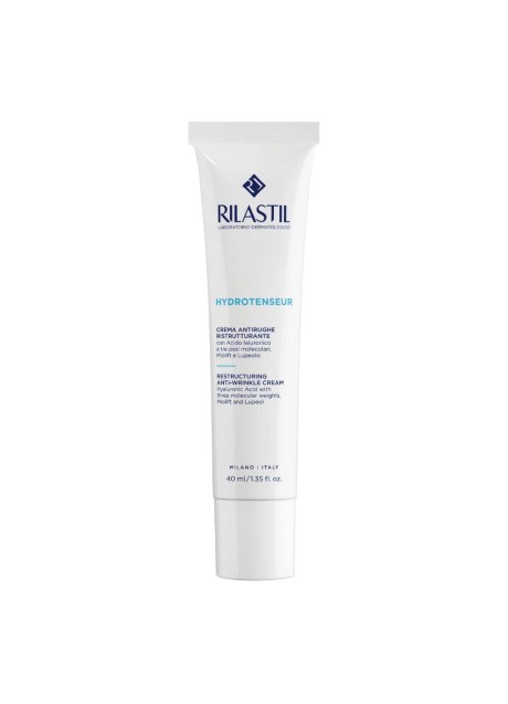 RILASTIL HYDROTENSEUR CREMA ANTIRUGHE 40 ML