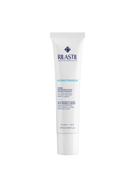 RILASTIL HYDROTENSEUR CREMA ANTIRUGHE RICCA 40 ML