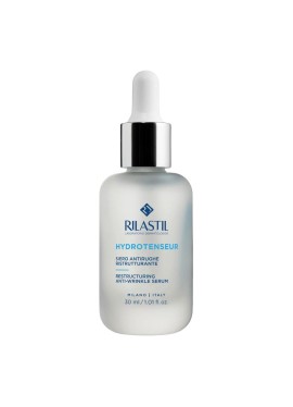 RILASTIL HYDROTENSEUR SIERO ANTIRUGHE RISTRUTTURANTE 30 ML