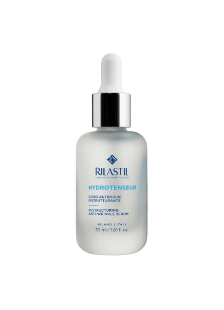 RILASTIL HYDROTENSEUR SIERO ANTIRUGHE RISTRUTTURANTE 30 ML RILASTIL HYDROTENSEUR SIERO ANTIRUGHE RISTRUTTURANTE 30 ML