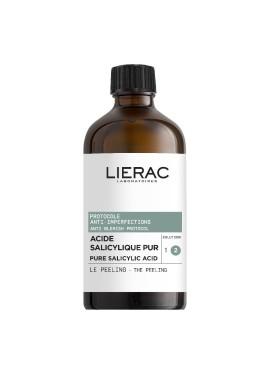 PROTOCOLE IL PEEL A/IMPER100ML