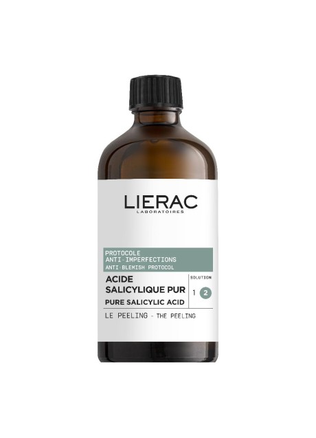 PROTOCOLE IL PEEL A/IMPER100ML