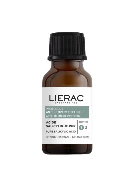 PROTOCOLE LO STOP IMPERFEZ15ML
