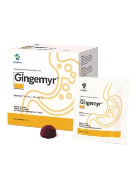 GINGEMYR 24GUMM