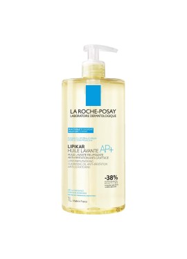 LIPIKAR GEL UREA 30%