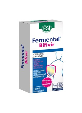 ESI FERMENTAL BIFIVIR 10STICK