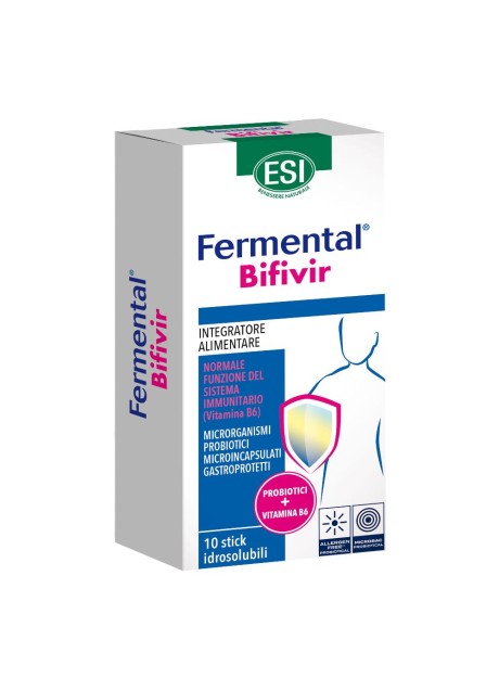 ESI FERMENTAL BIFIVIR 10STICK