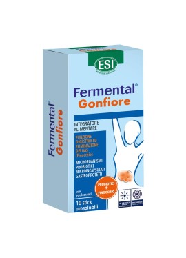 ESI FERMENTAL GONFIORE 10STICK
