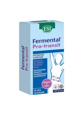 ESI FERMENTAL PRO TRANS10STICK