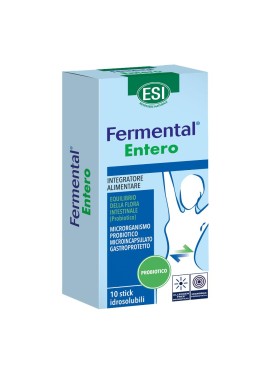 ESI FERMENTAL ENTERO 10STICK
