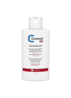 CERAMOL SHAMPOO DS 200ML