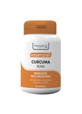 CURCUMA PURA 60CPR