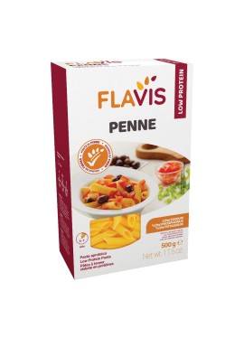 FLAVIS PENNE 500G