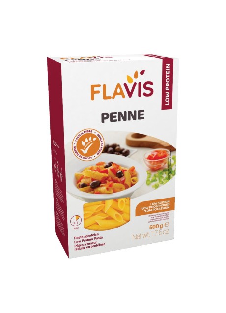 FLAVIS PENNE 500G