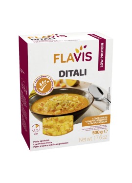 FLAVIS DITALI 500G