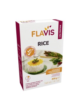 FLAVIS RICE 400G