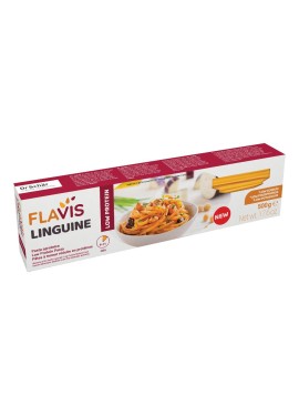 FLAVIS LINGUINE 500G