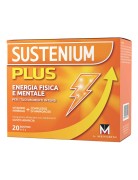 SUSTENIUM PLUS ARANCIA 20 BUSTINE