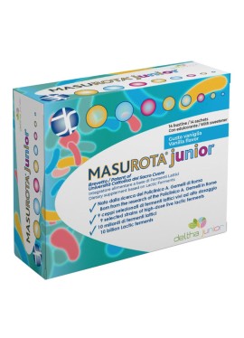 MASUROTA JUNIOR 14BUST